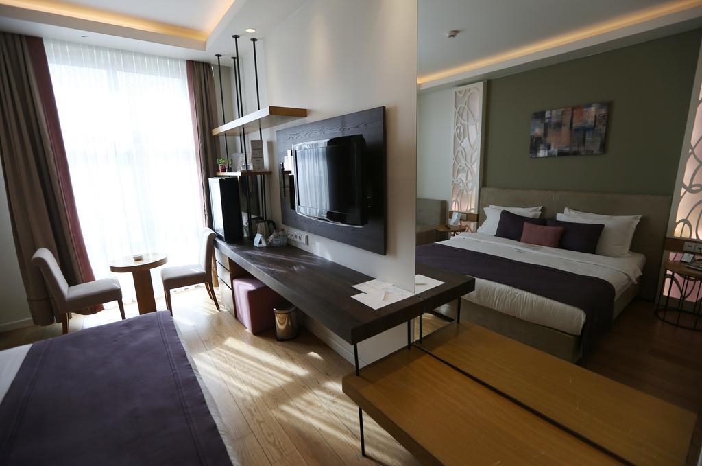 Hotel Wes Kocaeli