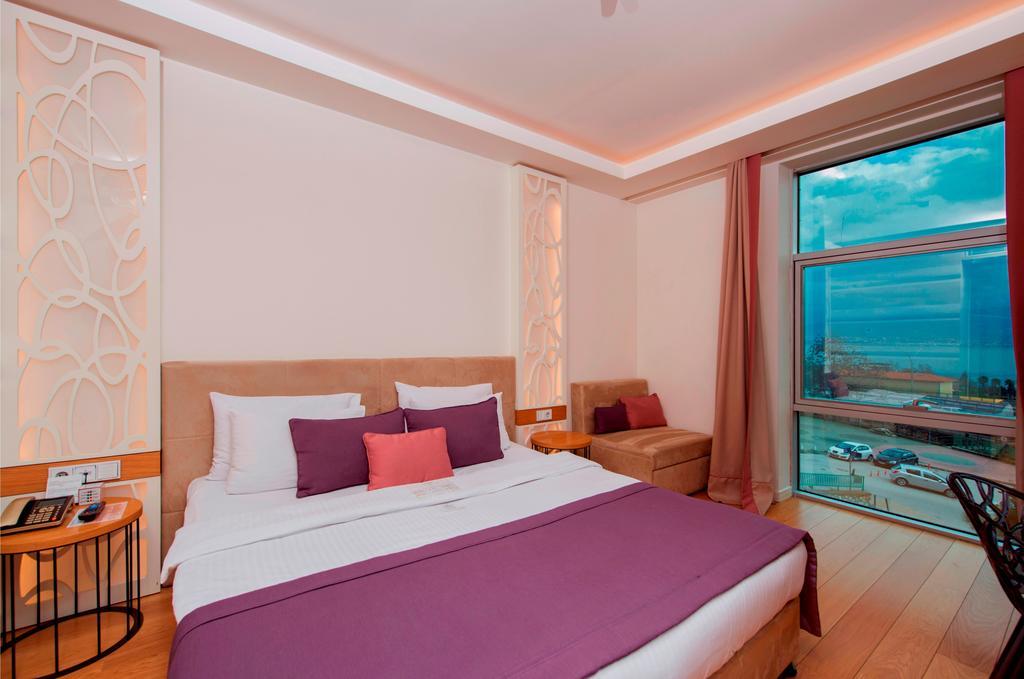 Hotel Wes Kocaeli