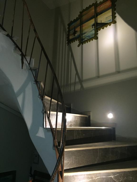 Guest house Foca Palas Pension