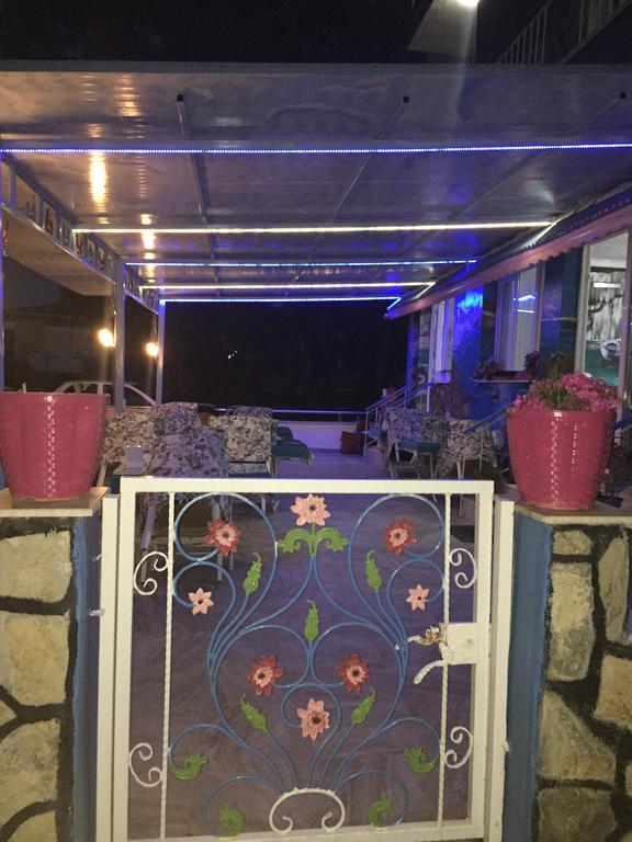 Guest house Foca Palas Pension