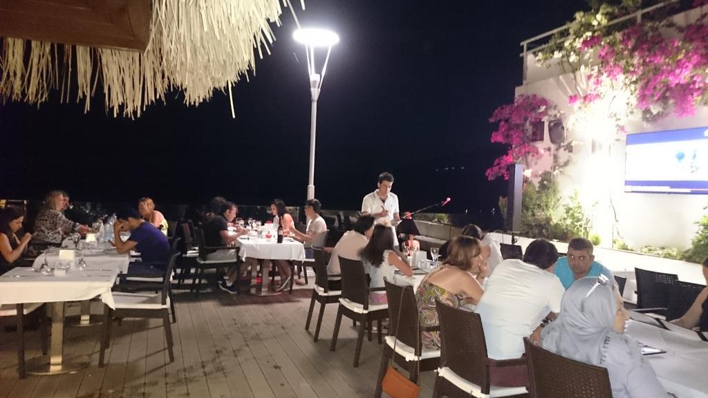 Bed & Breakfast Kalamar Kalkan