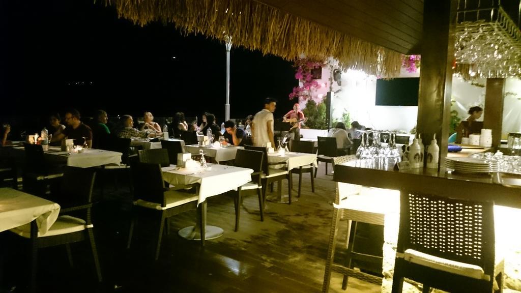 Bed & Breakfast Kalamar 3*
