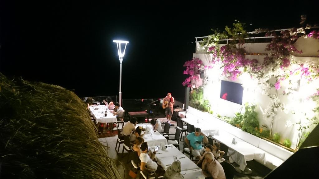 Bed & Breakfast Kalamar