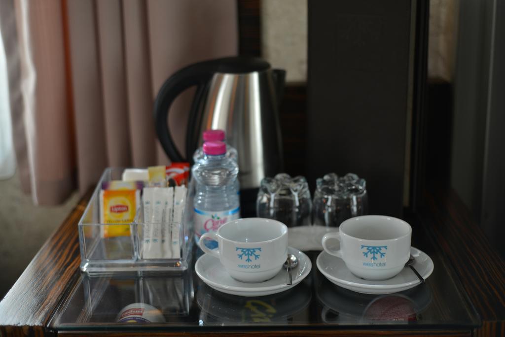 Hotel Wes