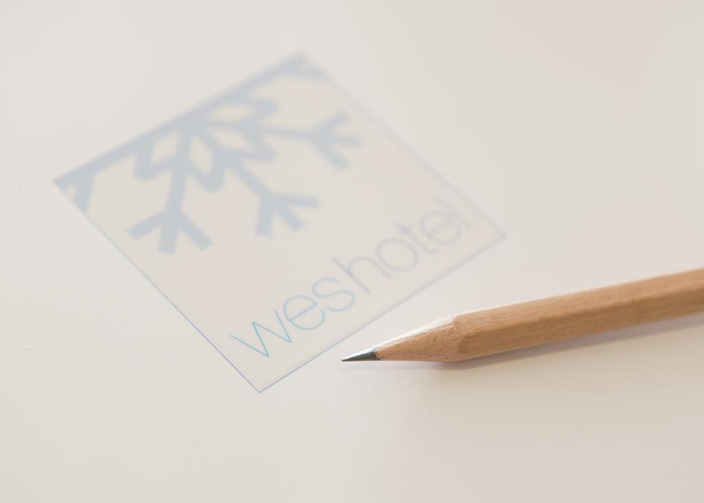 Hotel Wes 4*