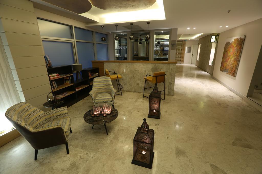 Hotel Wes 4*