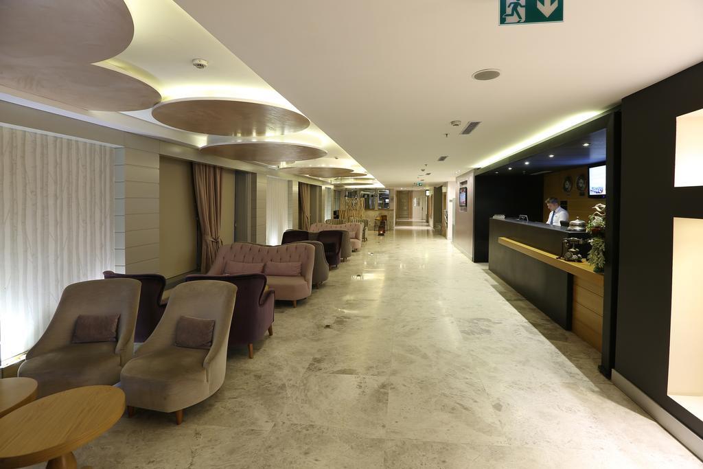 Hotel Wes