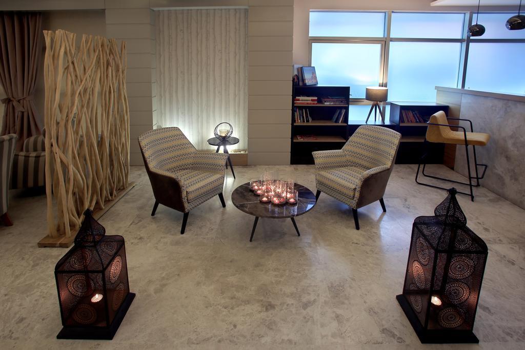 Hotel Wes Kocaeli