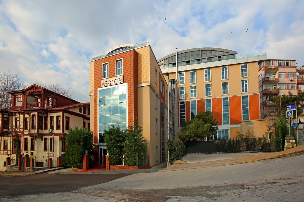 Wes Kocaeli