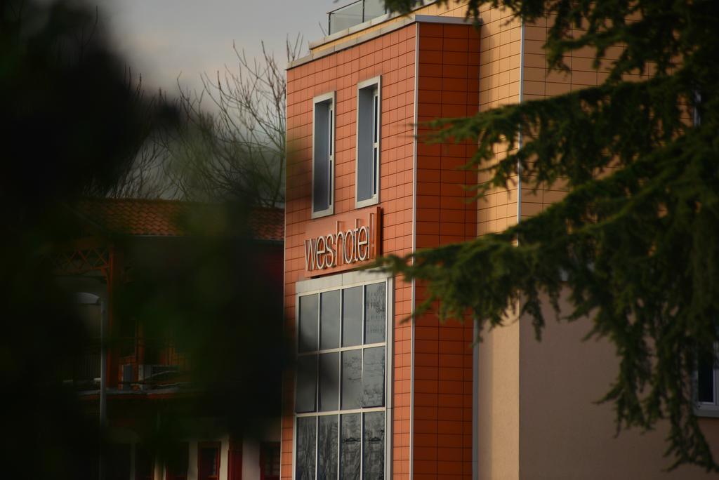 Hotel Wes Kocaeli