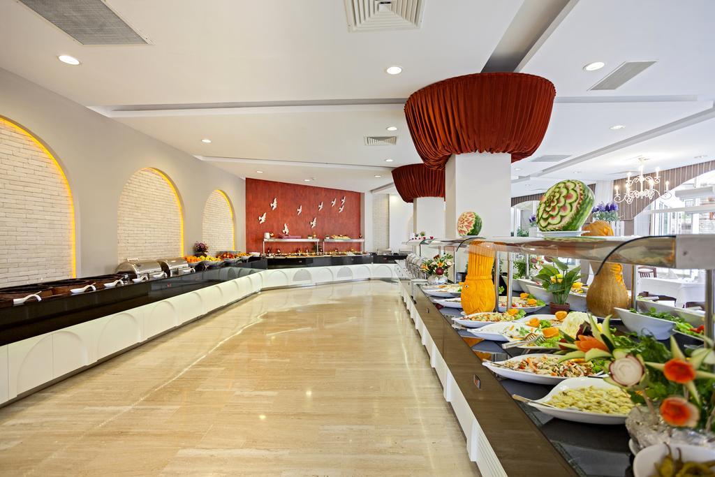 Resort Kilikya