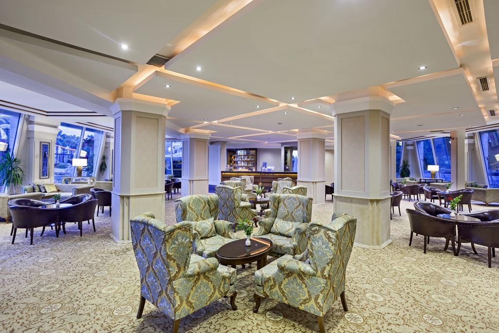 Resort Kilikya 5*