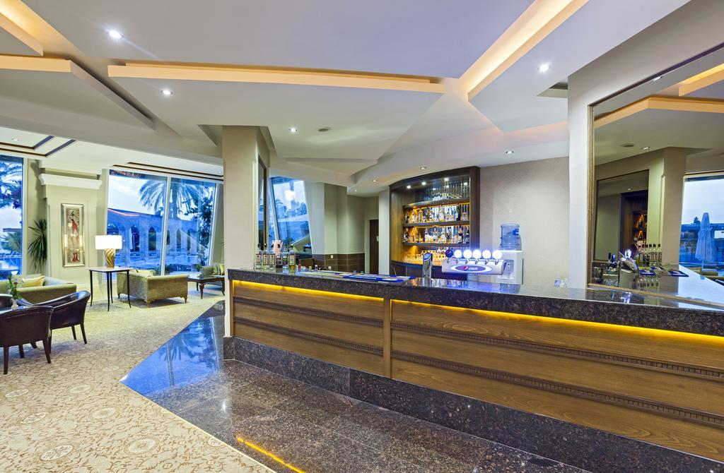 Resort Kilikya