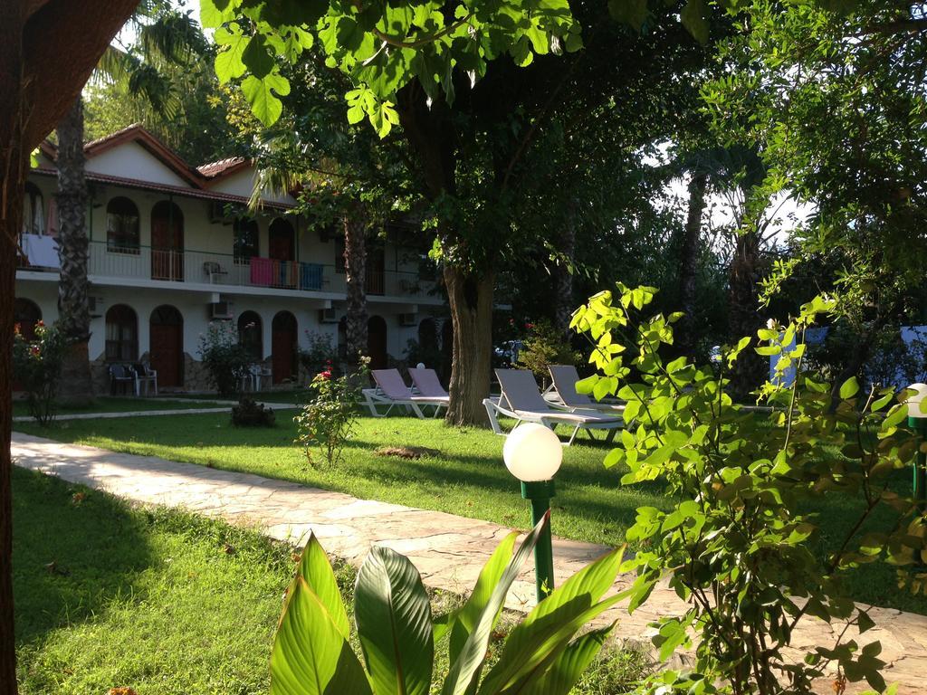 Hotel Olympos Yavuz