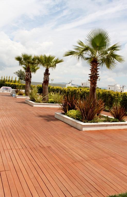 Holiday home Horizon Sky Duplex House *