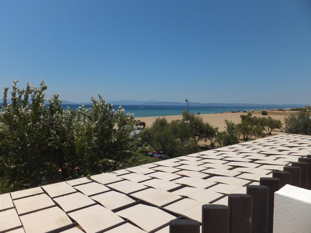 Hotel Aytas Ayvalik