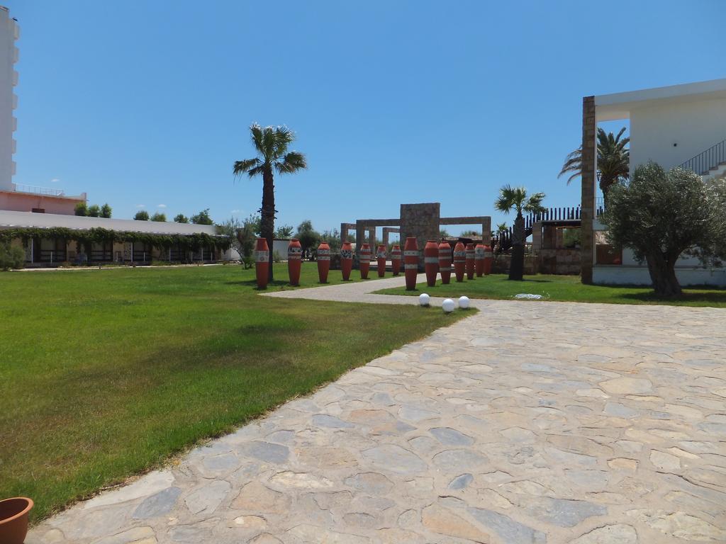 Hotel Aytas 3*