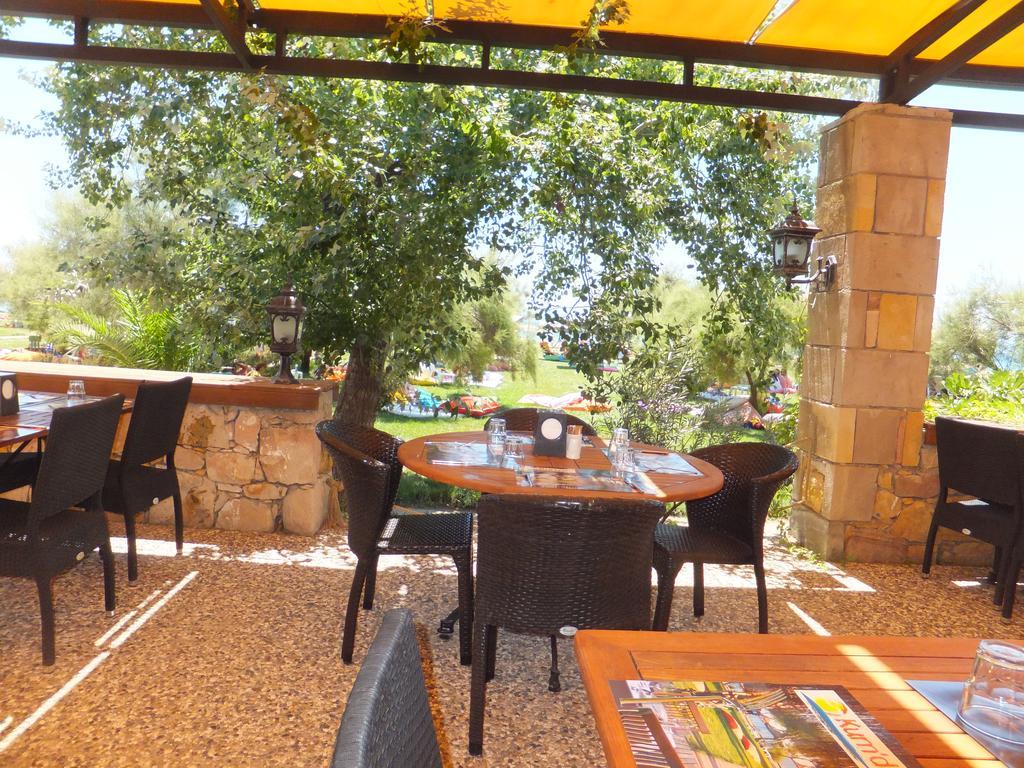 Hotel Aytas Ayvalik