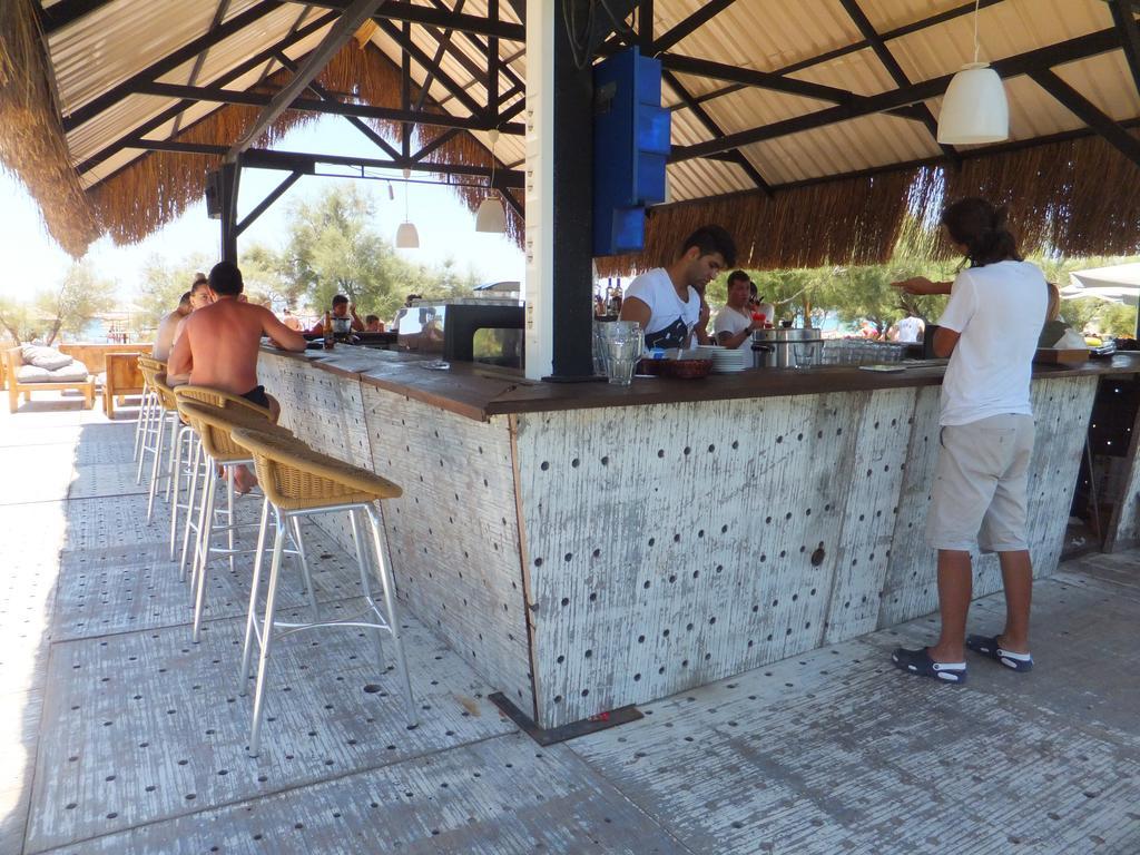 Hotel Aytas Ayvalik