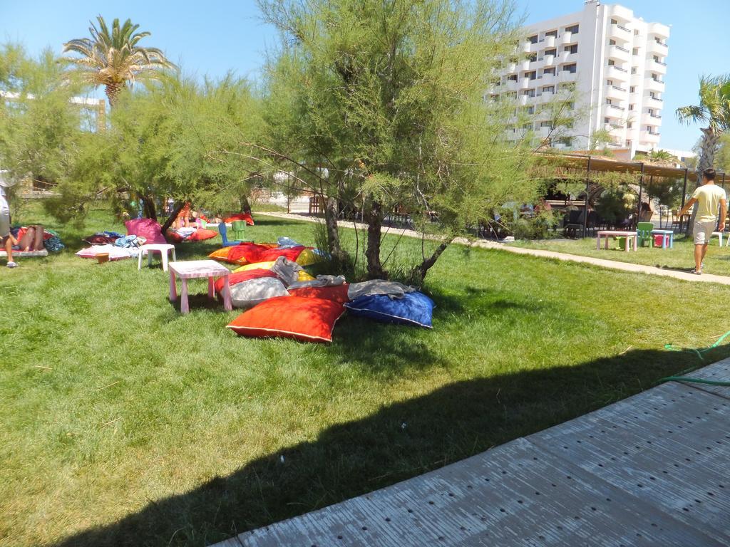 Hotel Aytas