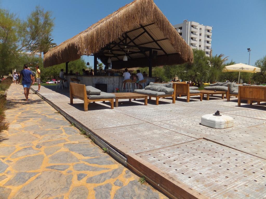Hotel Aytas Ayvalik