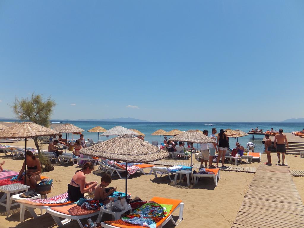 Hotel Aytas Ayvalik