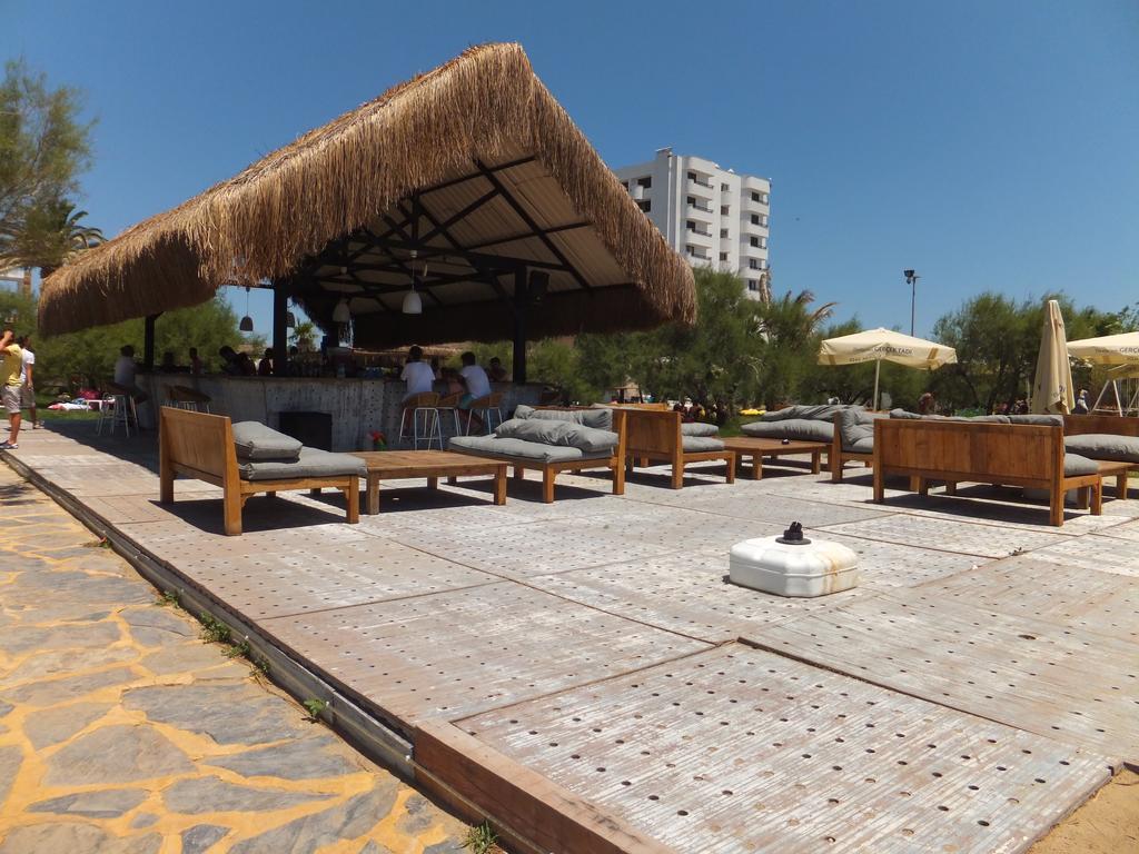 Hotel Aytas Ayvalik