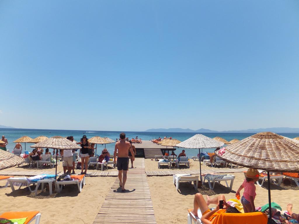 Aytas Ayvalik