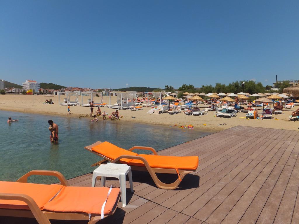 Hotel Aytas 3*