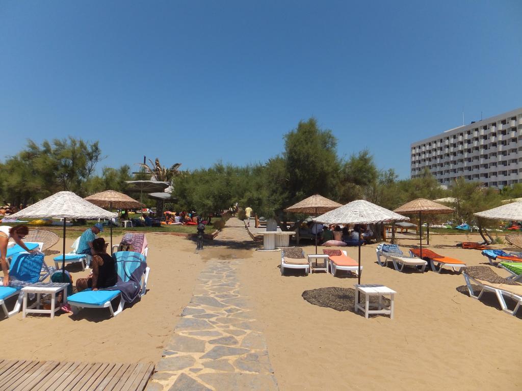 Hotel Aytas Ayvalik