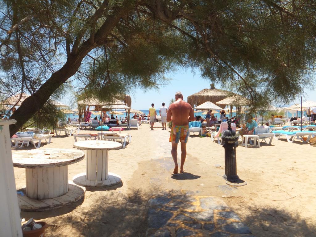 Hotel Aytas Ayvalik