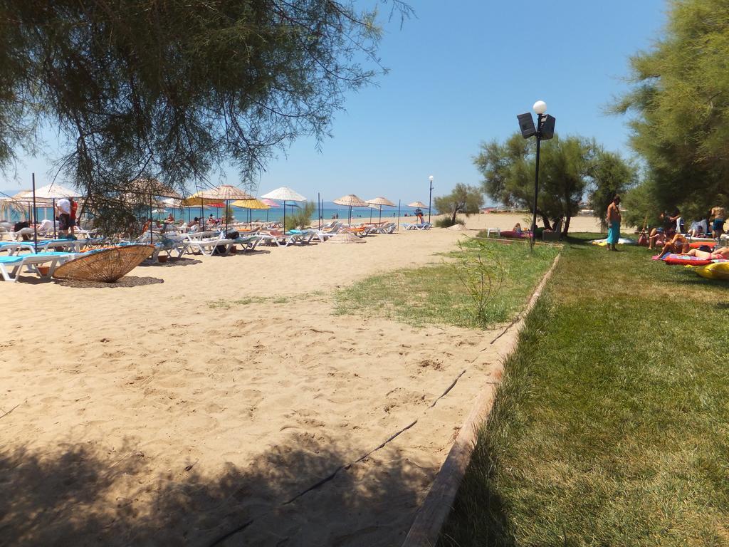 Hotel Aytas 3*
