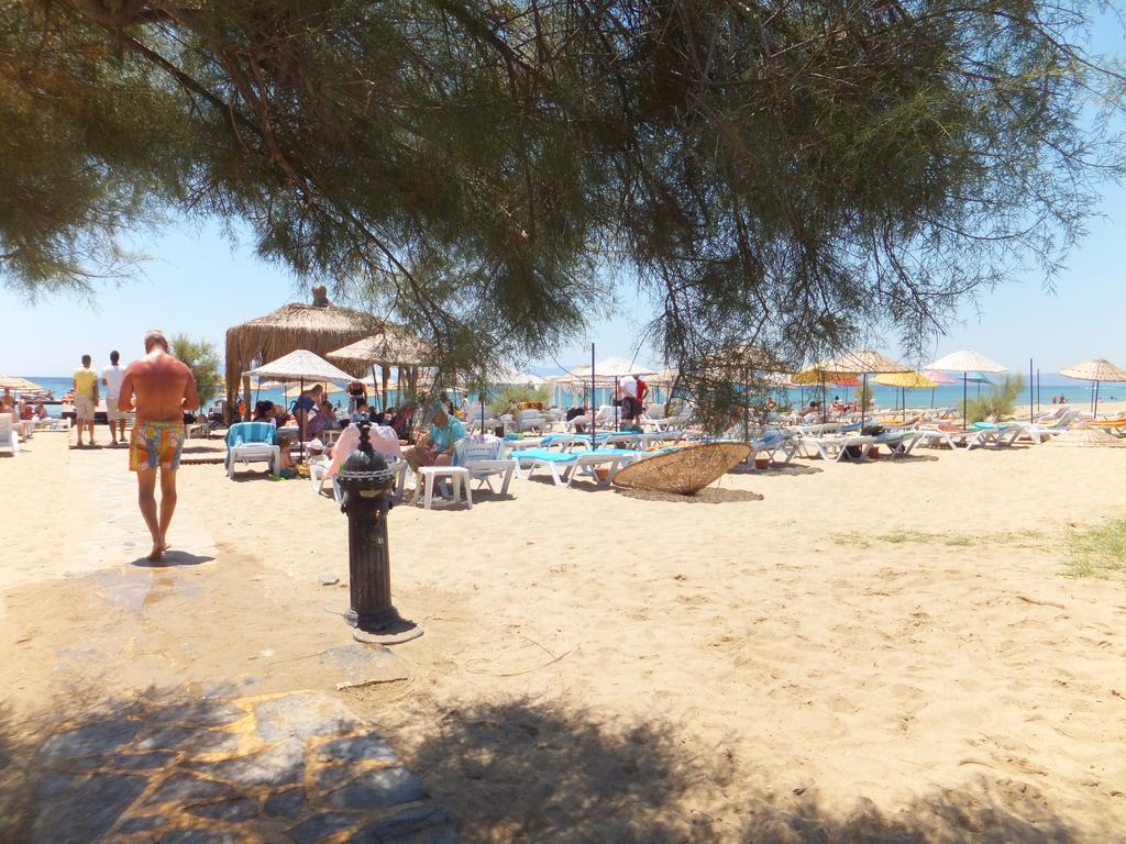 Hotel Aytas Ayvalik
