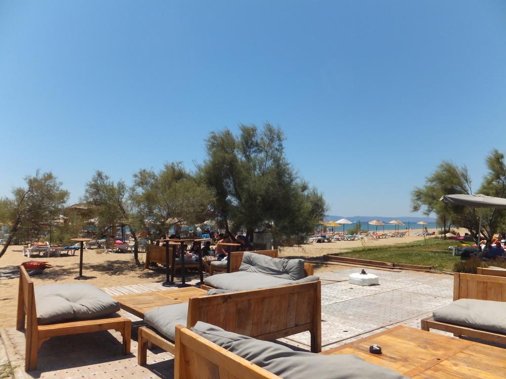 Hotel Aytas 3*