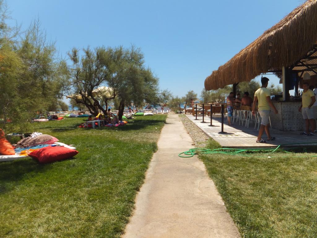 Hotel Aytas 3*