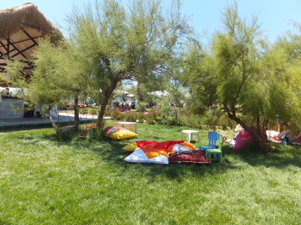 Hotel Aytas 3*