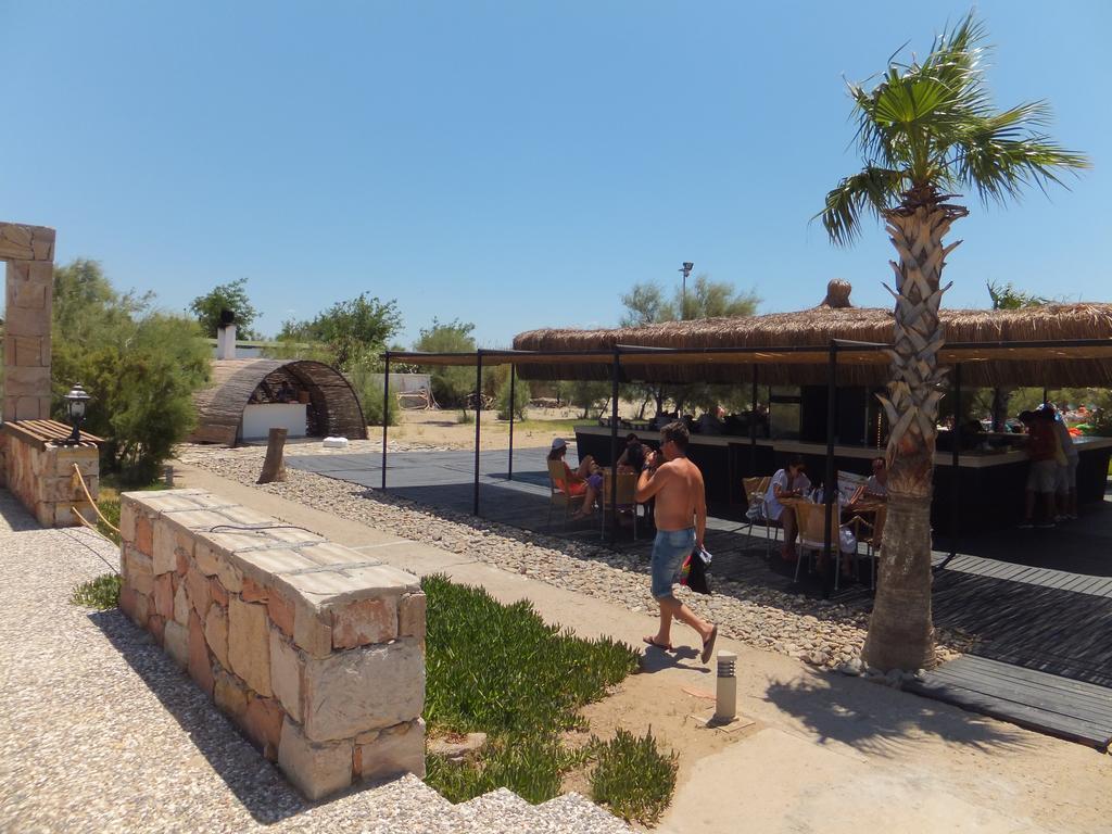 Hotel Aytas