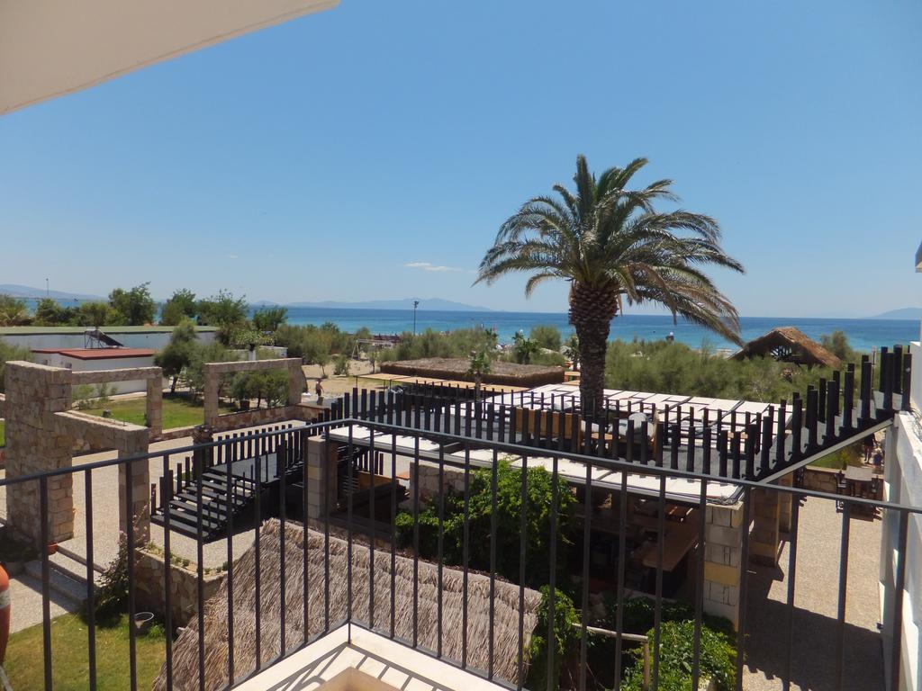 Hotel Aytas 3*