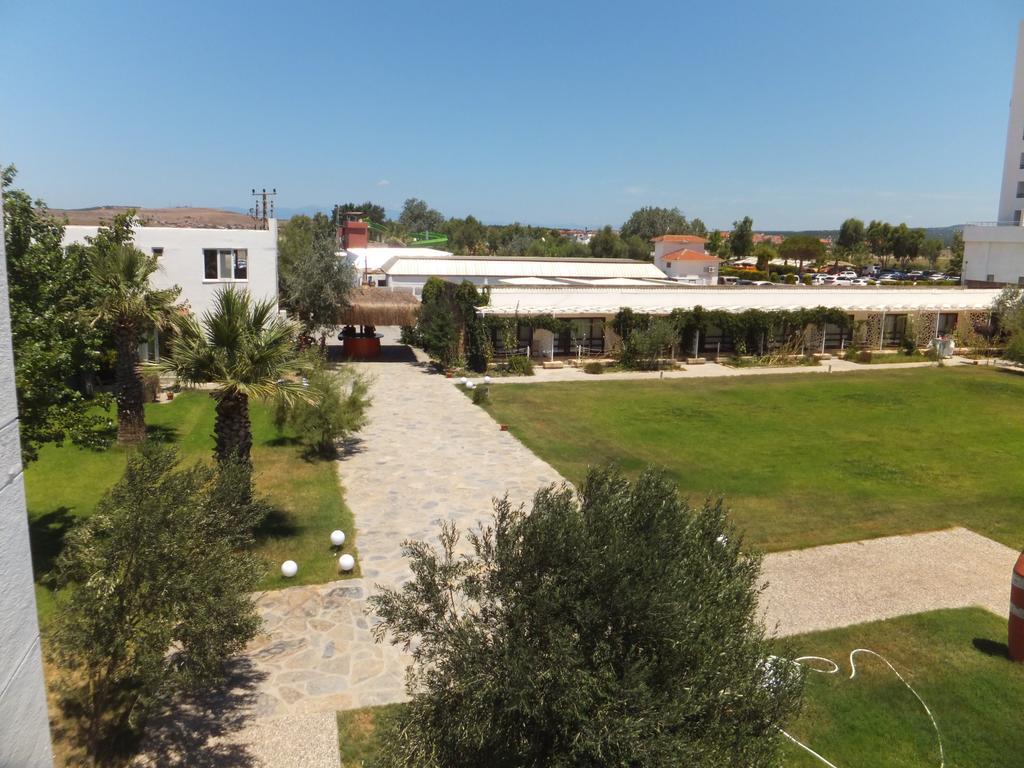 Hotel Aytas 3*