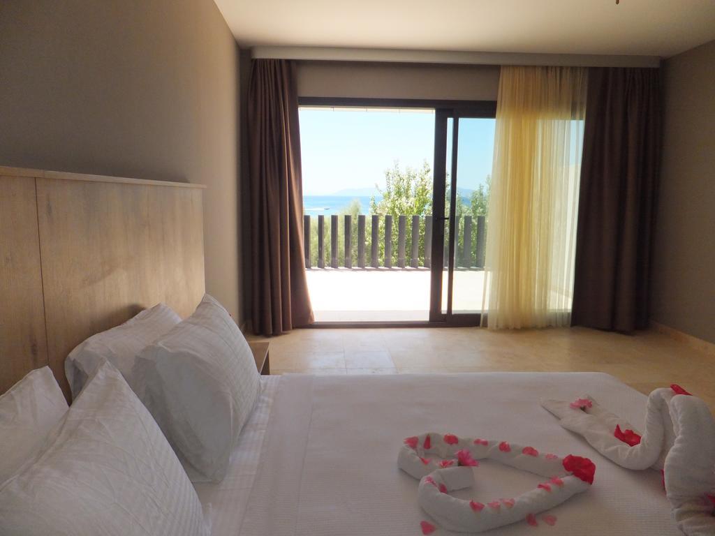 Hotel Aytas 3*