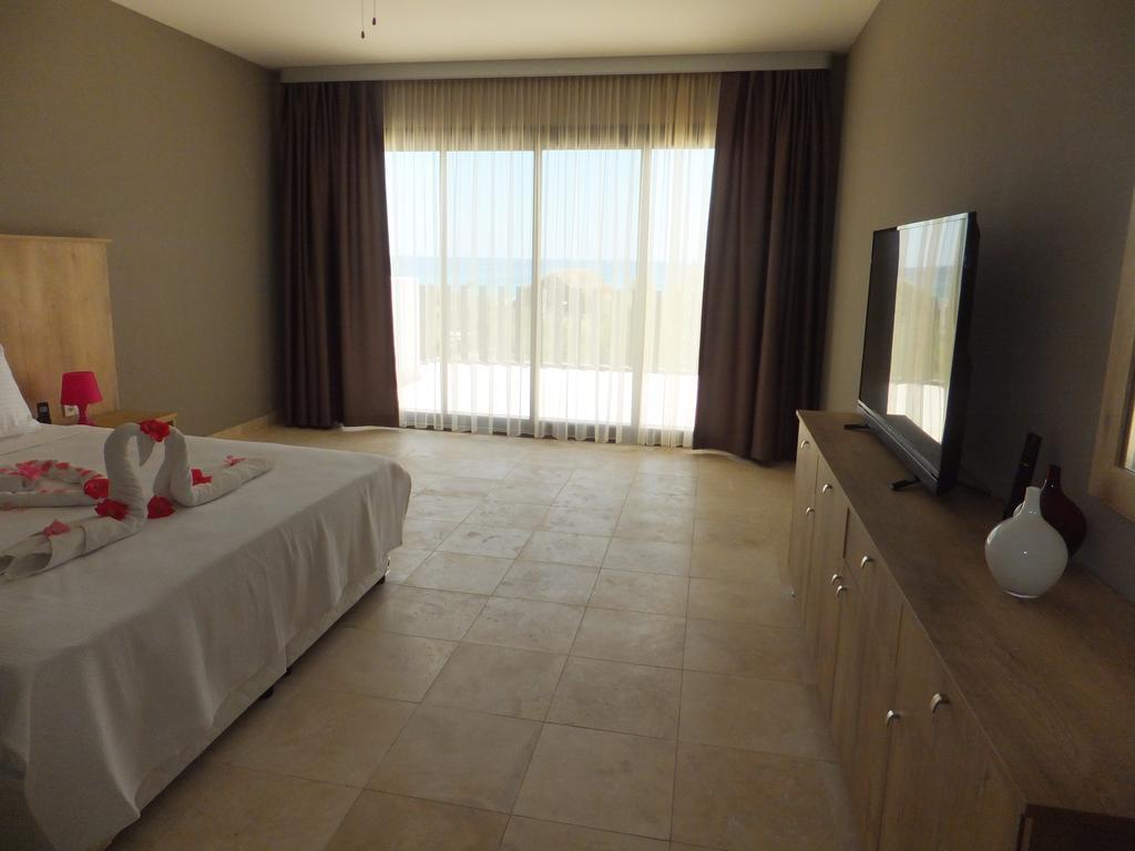 Hotel Aytas Ayvalik