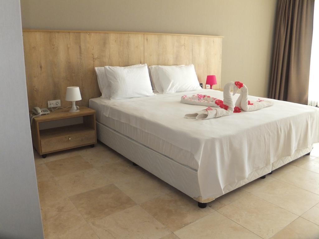 Hotel Aytas Ayvalik