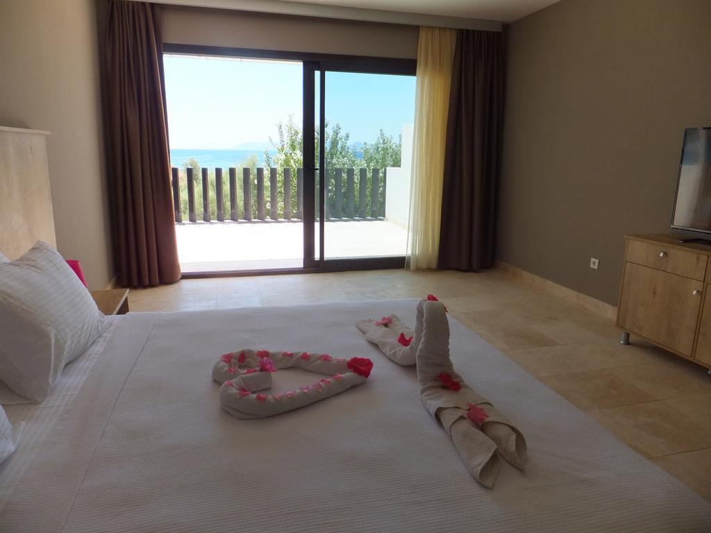 Hotel Aytas Ayvalik