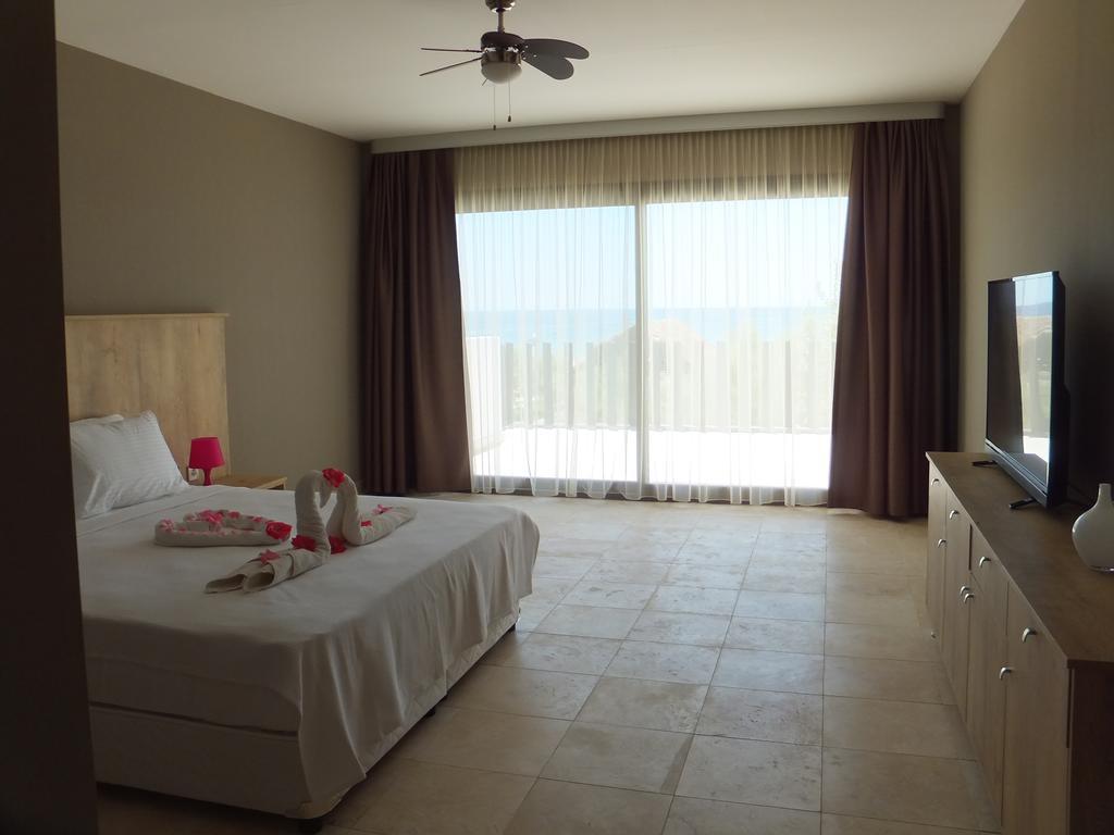 Hotel Aytas 3*