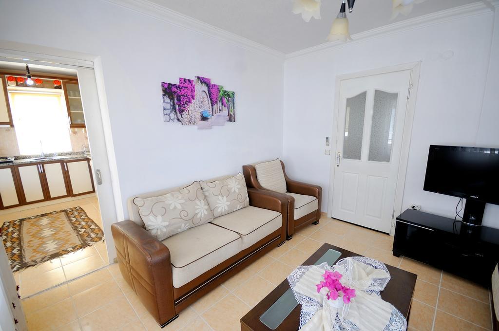 Aparthotel Kaya Datca