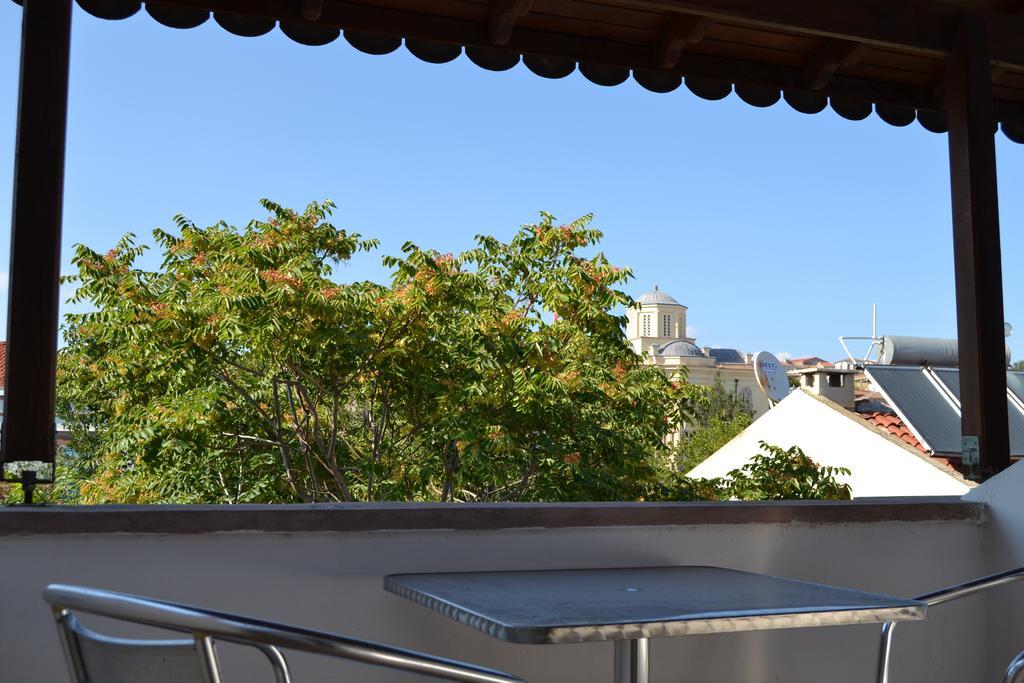 Hotel Setenay Ayvalik