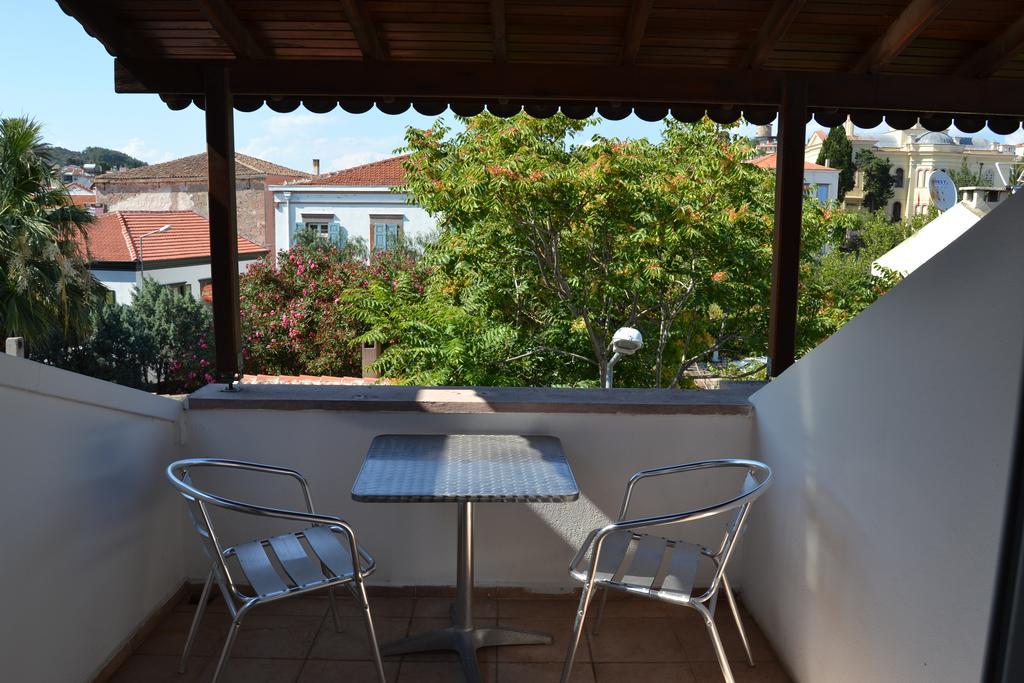 Hotel Setenay Ayvalik
