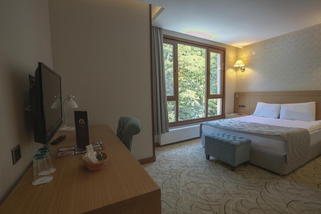 Hotel Hasimoglu