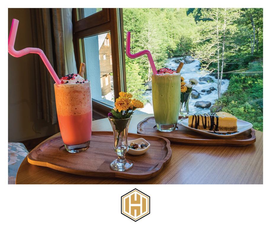 Hotel Hasimoglu 3*