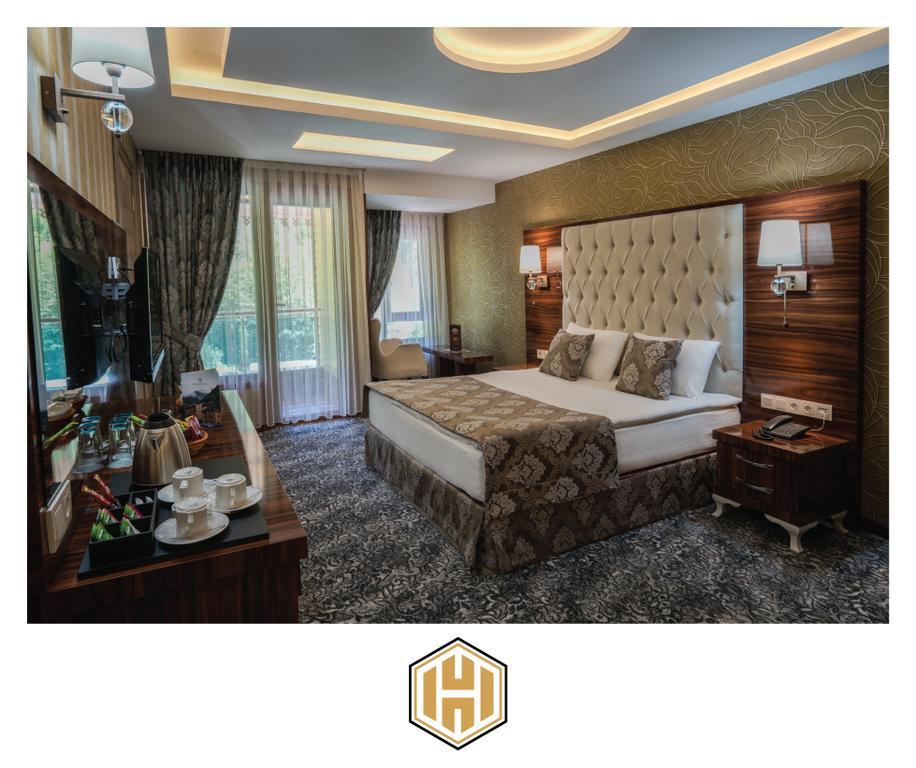 Hotel Hasimoglu